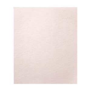 Cartulina Farfalle Blanco 180 Grs Tamaño Carta (Paquete x10)