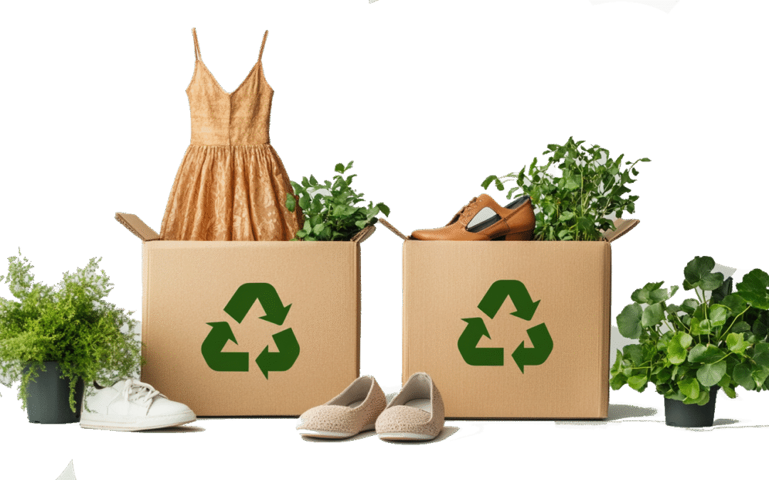 Papelería consciente: cómo elegir productos útiles, bonitos y sostenibles