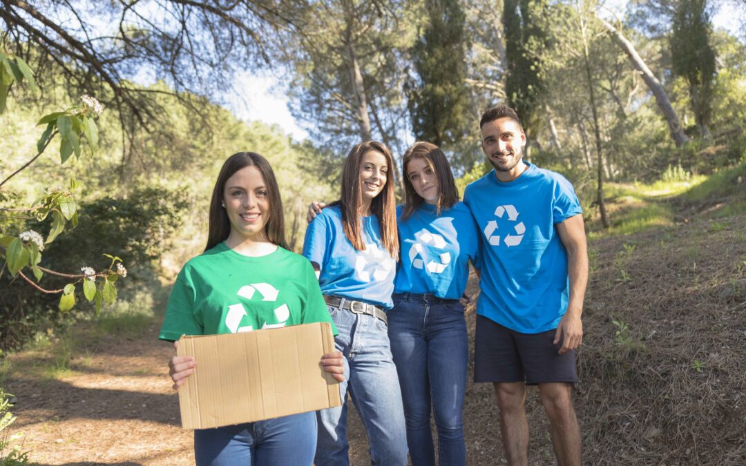 ¿Por qué elegir cajas reacondicionadas? Beneficios para tu bolsillo y el planeta